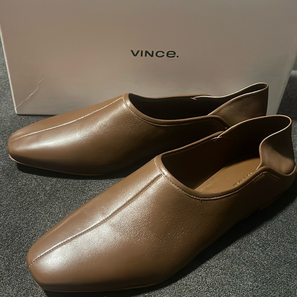 Vince Branine Loafer